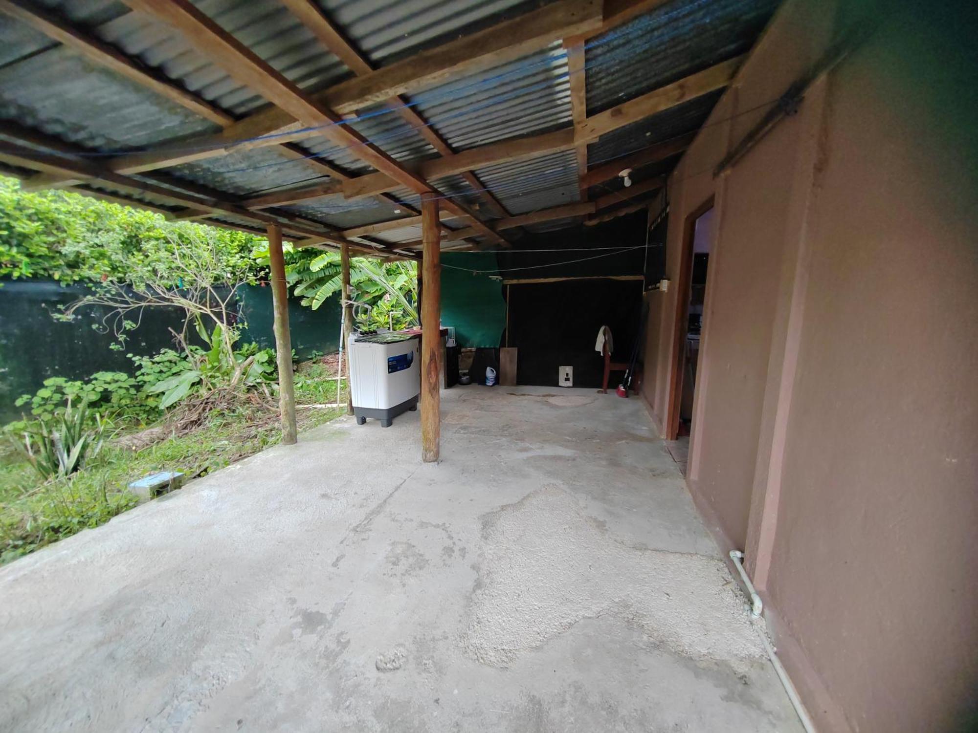 Brike Apartamento Puerto Jiménez Esterno foto